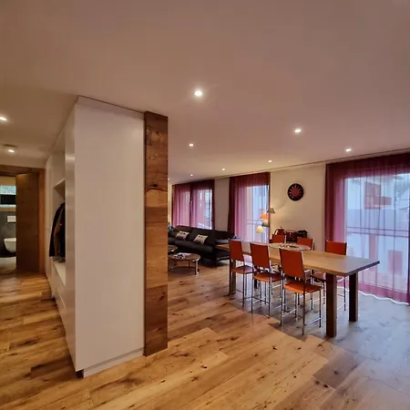 Gletschergarten * Зас-Фе