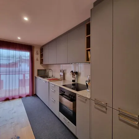 Gletschergarten Зас-Фе